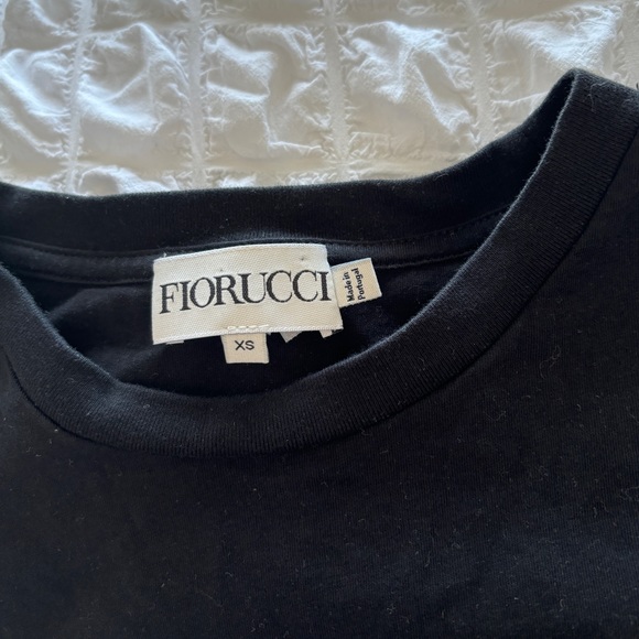 Fiorucci crop top - Picture 3 of 3